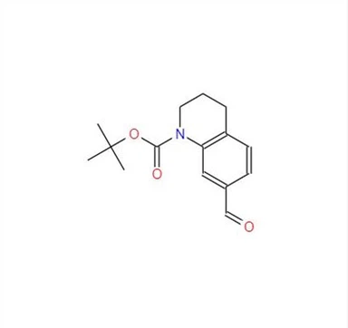 CAS:943736-61-6丨1-BOC-1,2,3,4-TETRAHIDROQUINOLINA-7-CARBALDEÍDO