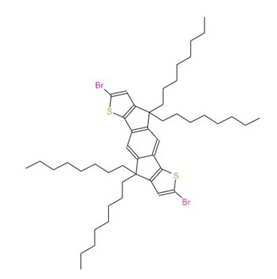 Nº CAS: 113237-20-0 2,6-Dicloro-5-fluoronicotinamida