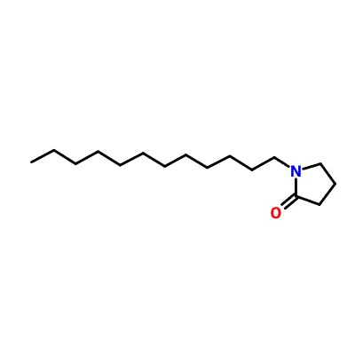 CAS:2687-96-9|1-Dodecilpirrolidina-2-um