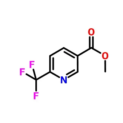CAS:221313-10-6|Metil 6-(trifluorometil)nicotinato