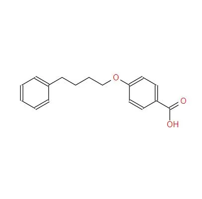 CAS:30131-16-9丨4-(4-fenilbutoxi)ácido benzóico