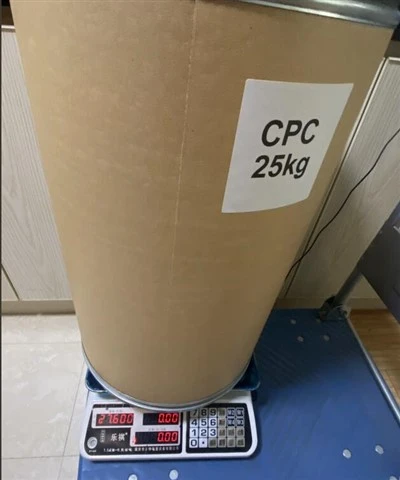 Cloreto de cetilpiridínio (CPC)|CAS 123-03-5|Catalisador e Surfactante de Transferência de Fase|Fabricante chinês
