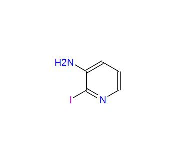 CAS:209286-97-5丨2-Iodopiridina-3-amina